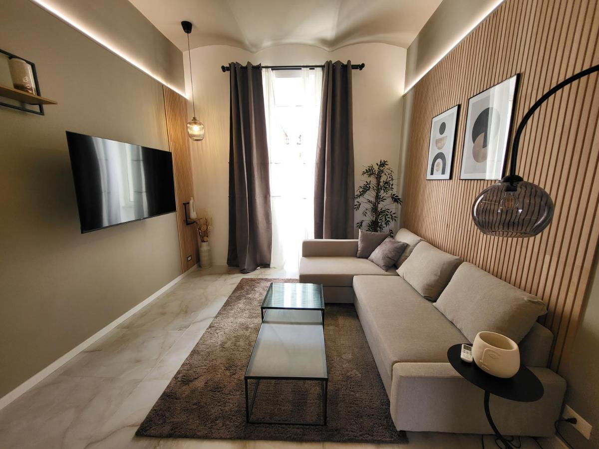 Apartamento Drsrome - Roman's Ruins Colosseum