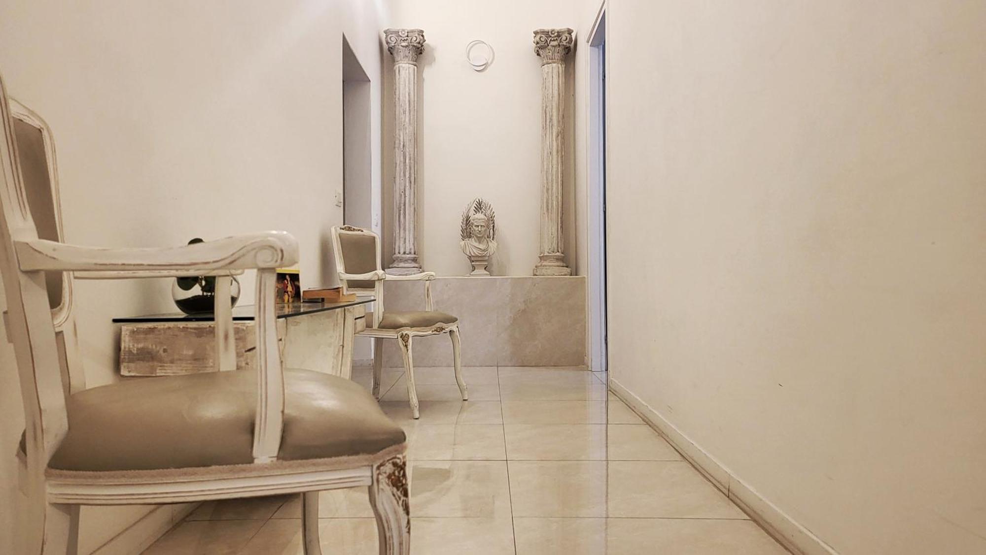Apartamento Drsrome - Roman's Ruins Colosseum