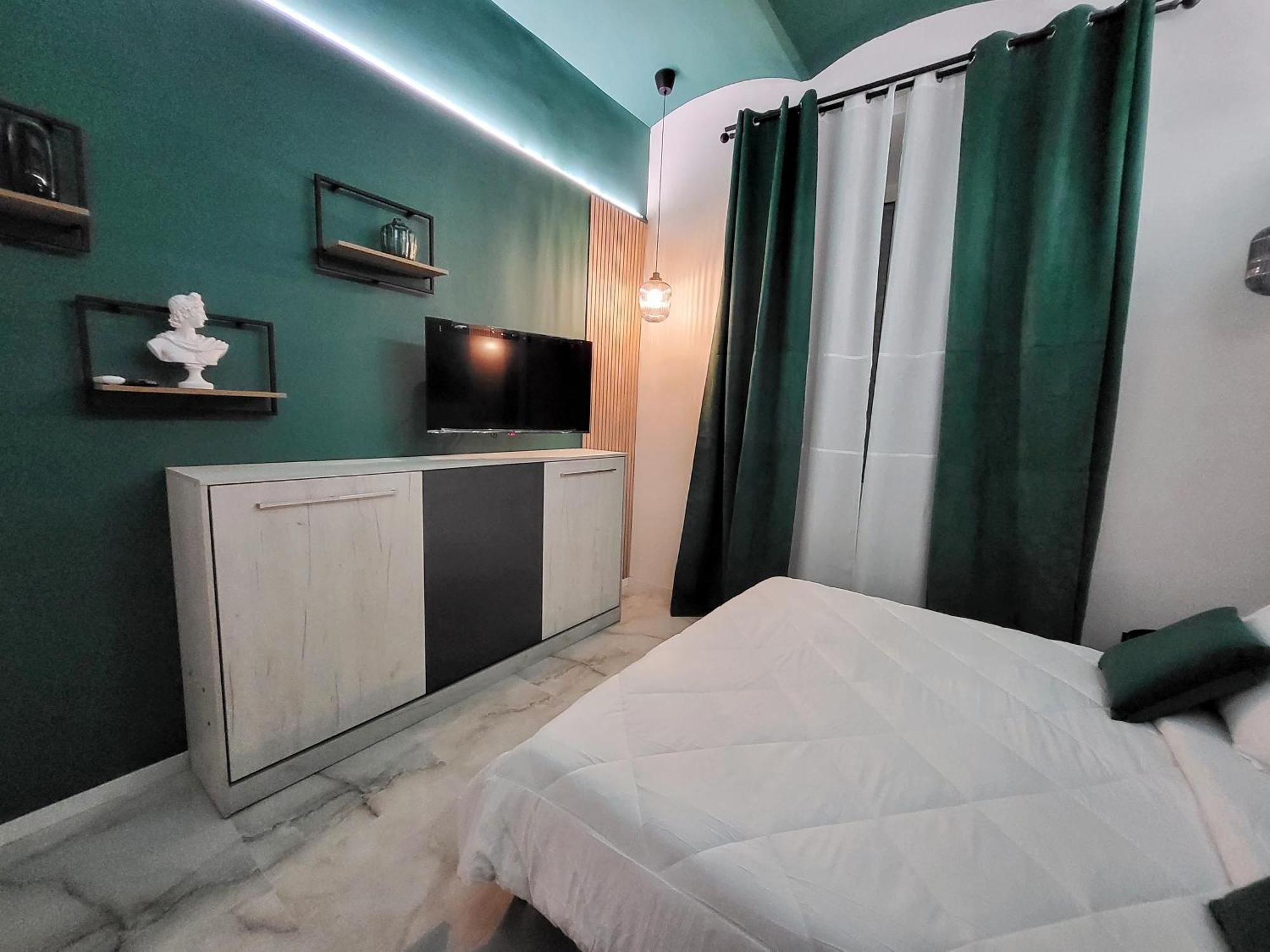 Apartamento Drsrome - Roman's Ruins Colosseum *